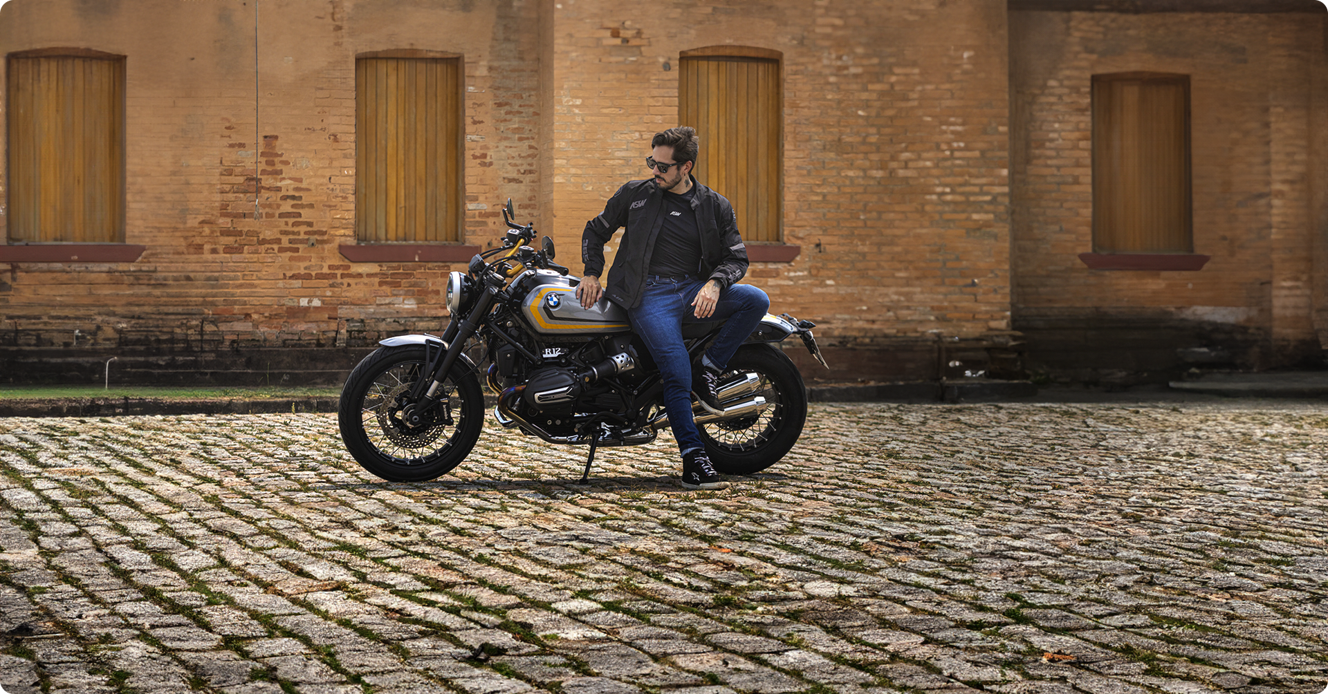 Jeans ASW Corse Slim 3.0 - ASW Vitrine