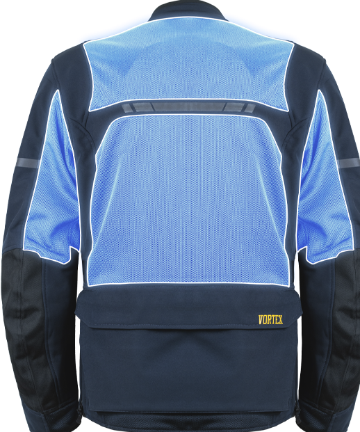 Tecnologia Softshell para Viagens e Dia a Dia - ASW Vitrine