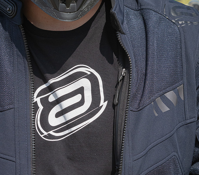 ASW Vortex Azul - ASW Vitrine